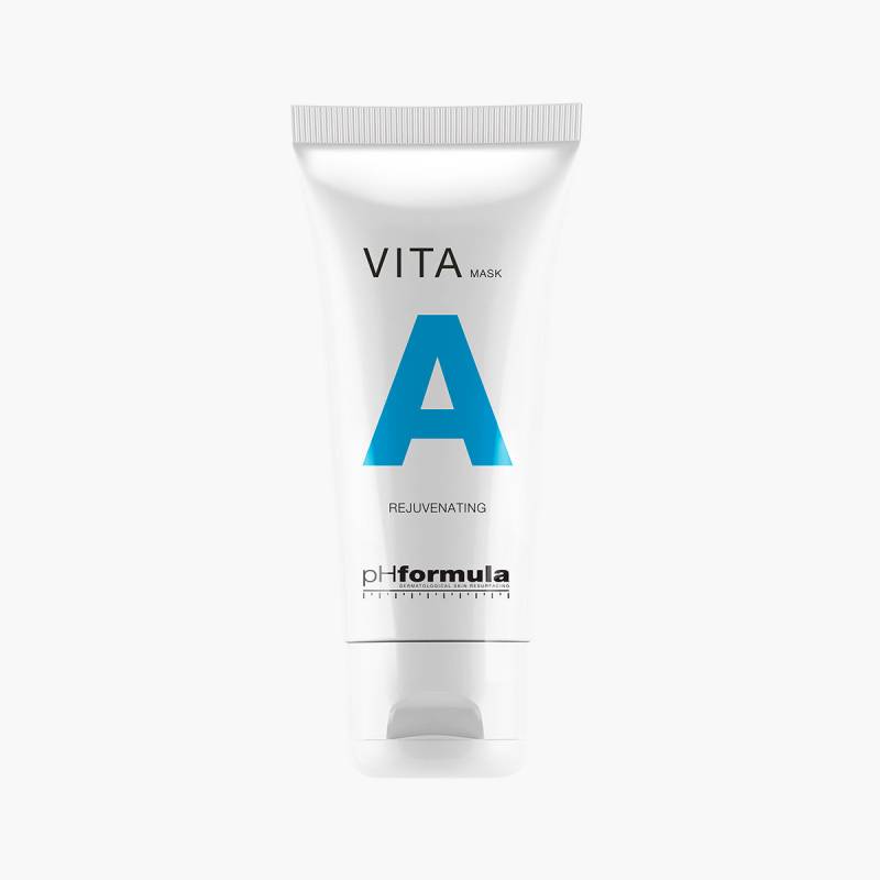 Vita A Rejuvenating - Mask - Phformula