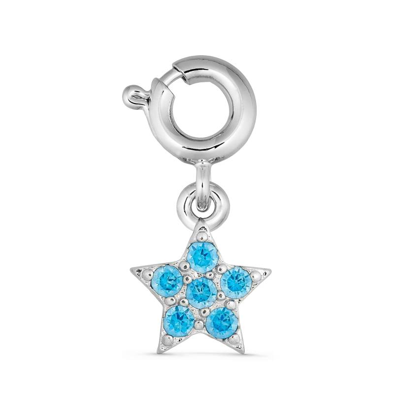 Annebrauner Star Charm - Charms