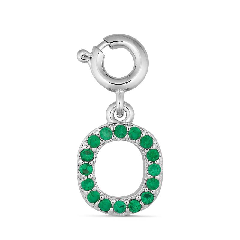 Annebrauner O Charm - Charms