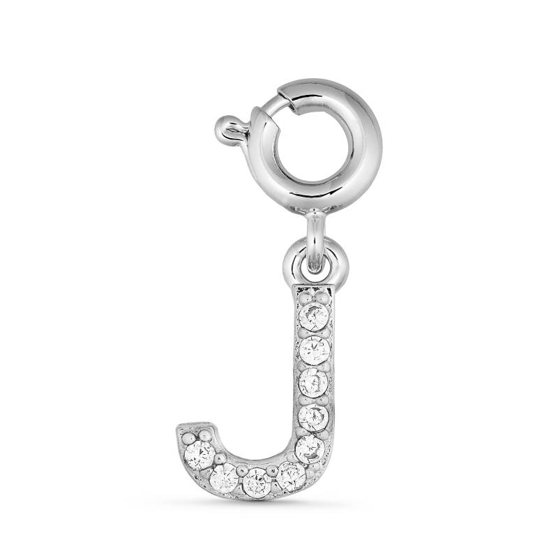 Annebrauner J Charm - Charms