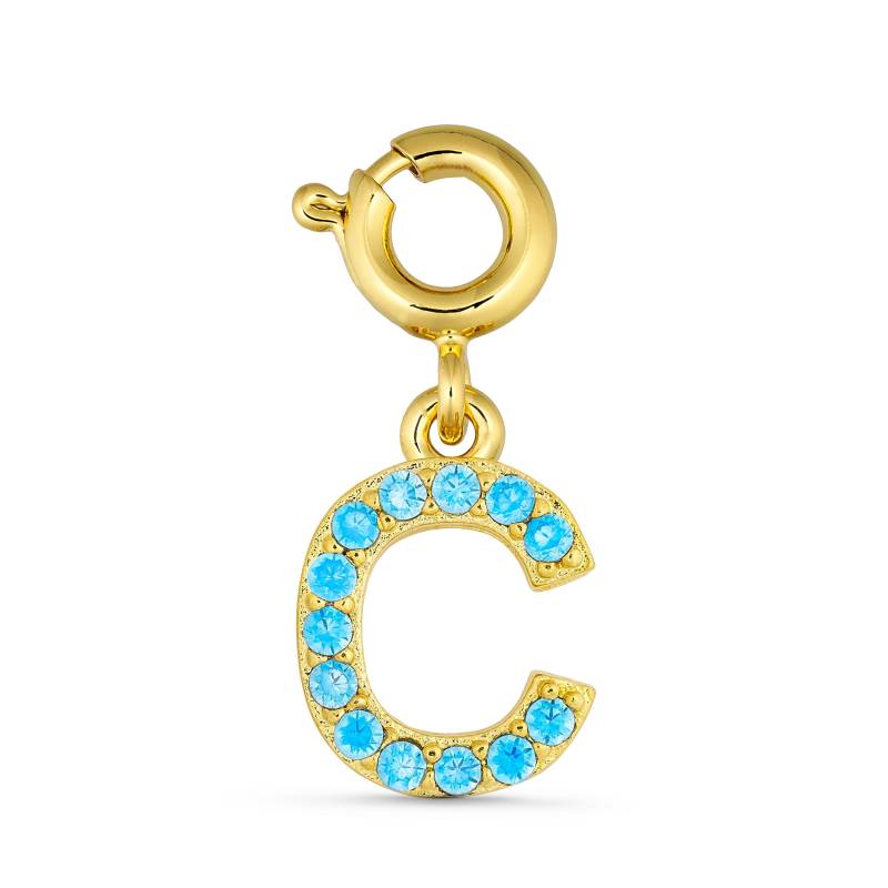 Annebrauner C Charm - Charms