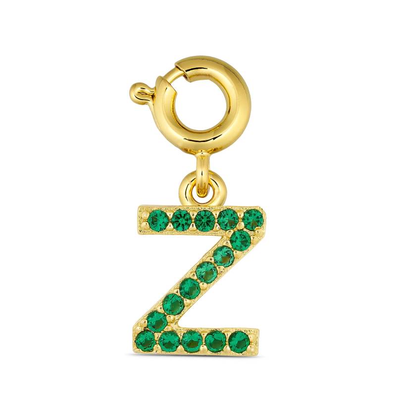 Annebrauner Z Charm - Charms