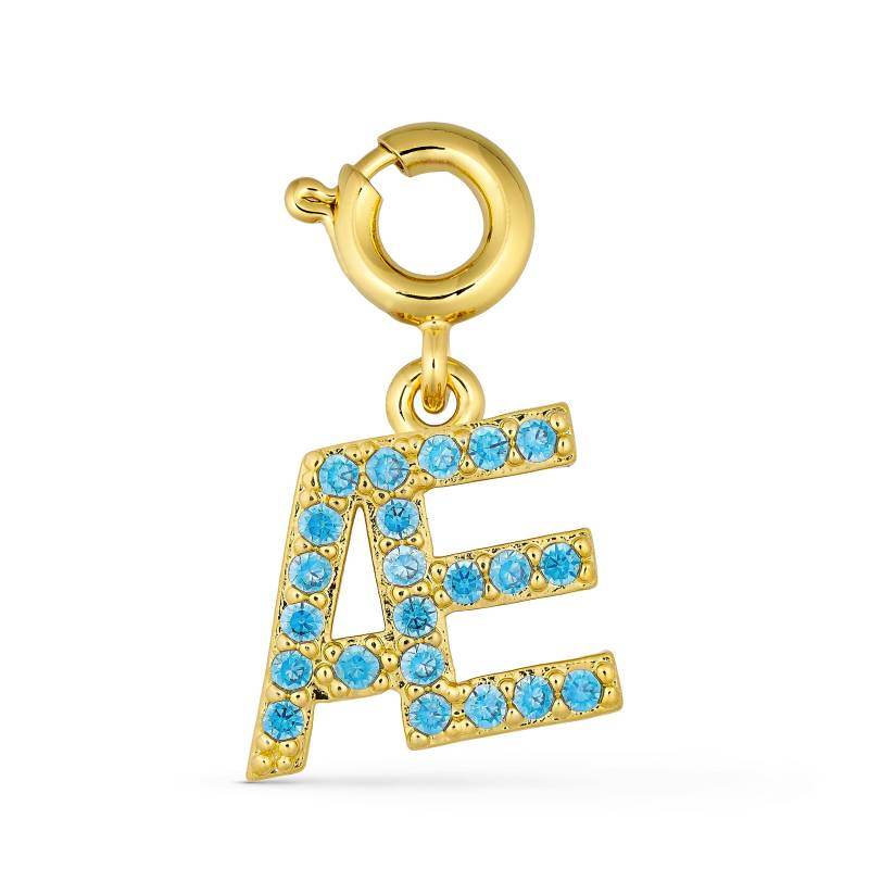 Annebrauner æ Charm - Charms