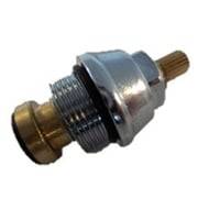 Spindel T/Ventil Overdel 23mm - Brma