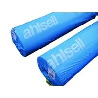 Geotekstil Tb2 Ngs2, 135g, 2,5 X 25 Meter, Hvid - 62,5 Kvm - Unico