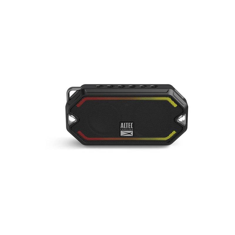 Altec Lansing Hydramini Rgb Vandtæt Bluetooth Højttaler