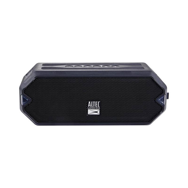 Altec Lansing Hydrajolt Rgb Vandtæt Bluetooth Højttaler