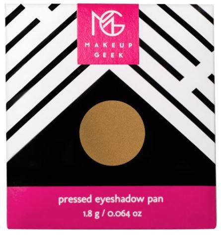 Makeup Geek Eyeshadow Pan 1.8g Desert Sand