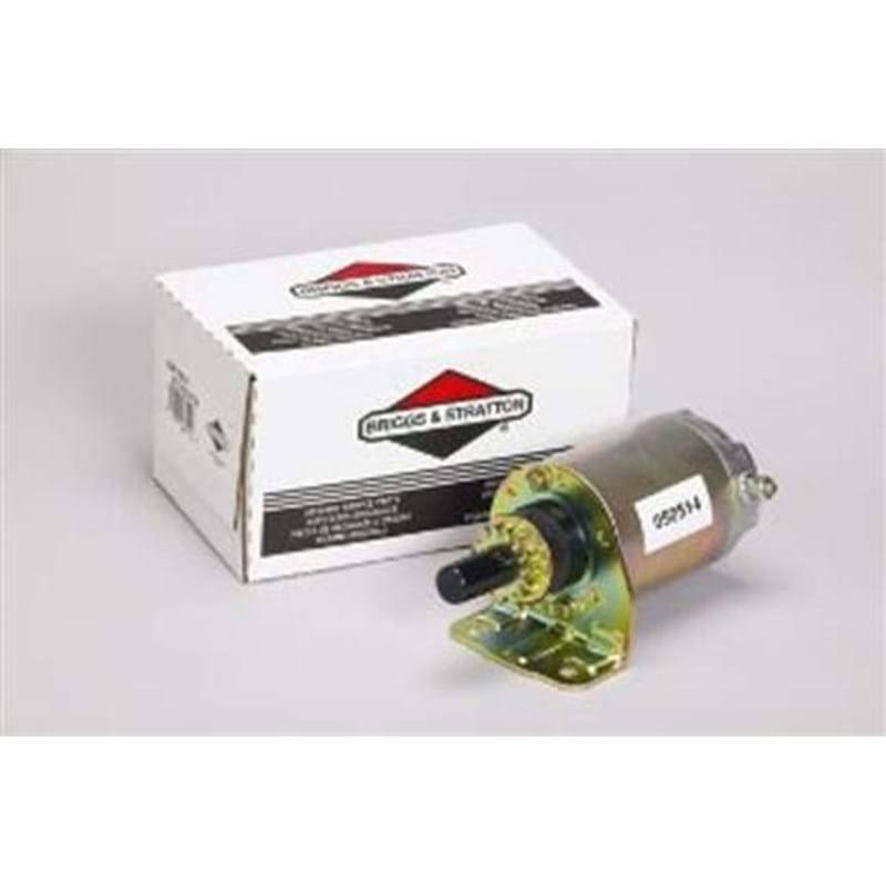 Motor-Starter (metal Drev) - Briggs & Stratton