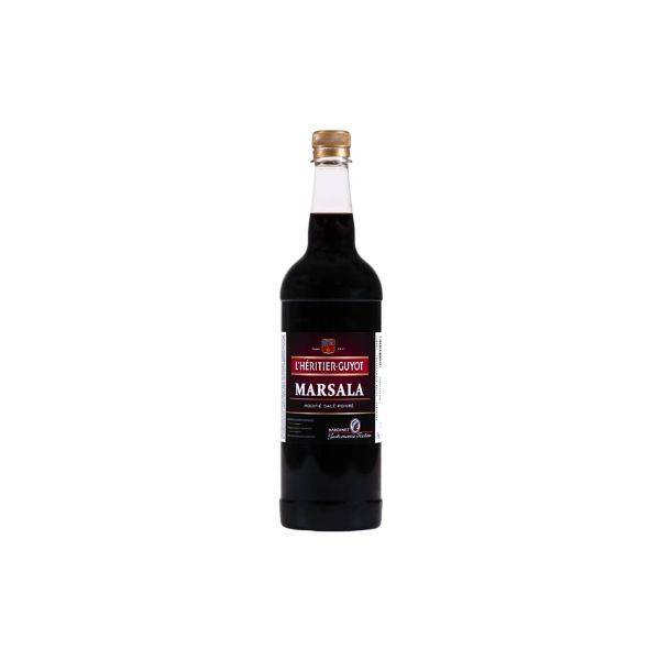 Madlavning Masala 17% Fl 100 Cl - Ravel