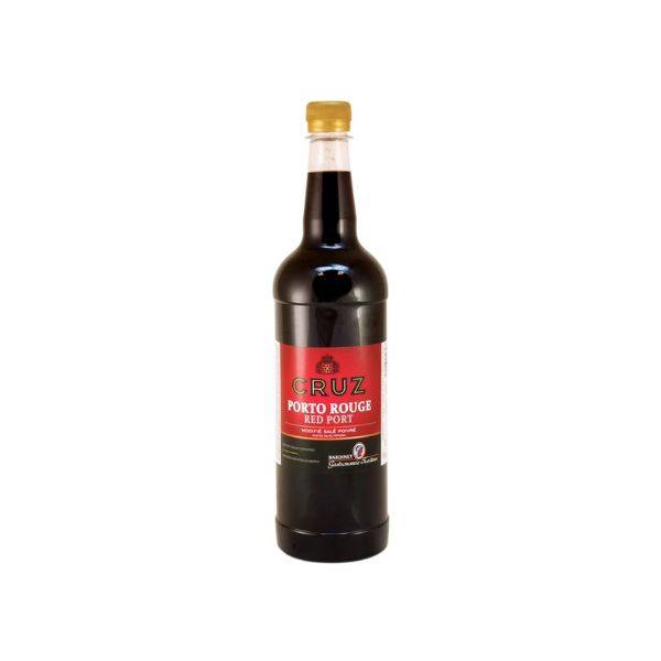 Madlavning Portvin 19% Fl 100 Cl - Ravel