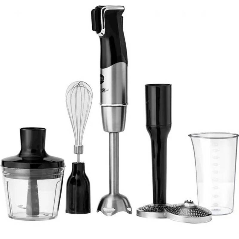 Obh Nordica Infinityforce Pro Stavblendere
