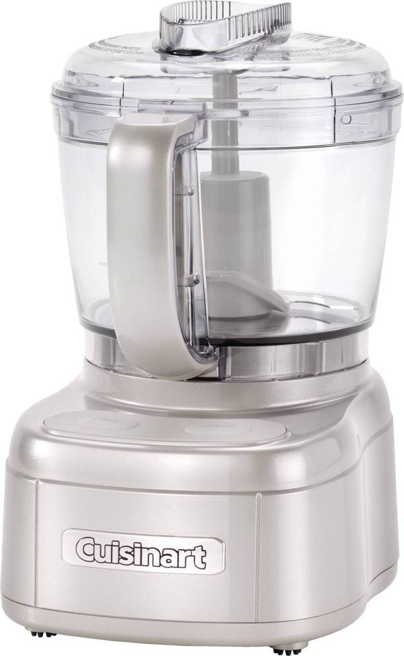 Cuisinart Mini Prep Pro Ech4se  Mini Foodprocessor