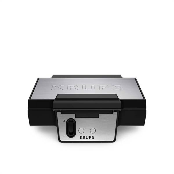 Krups Fdk464 Iconic Sandwichgrill
