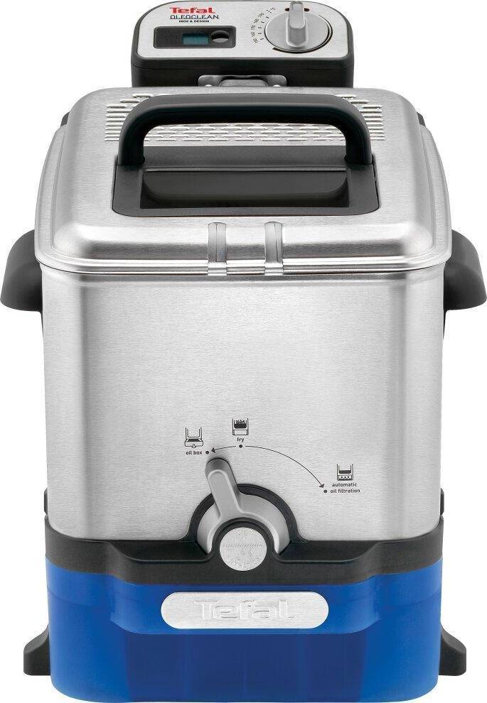 Tefal Oleoclean Pro  Frituregryde