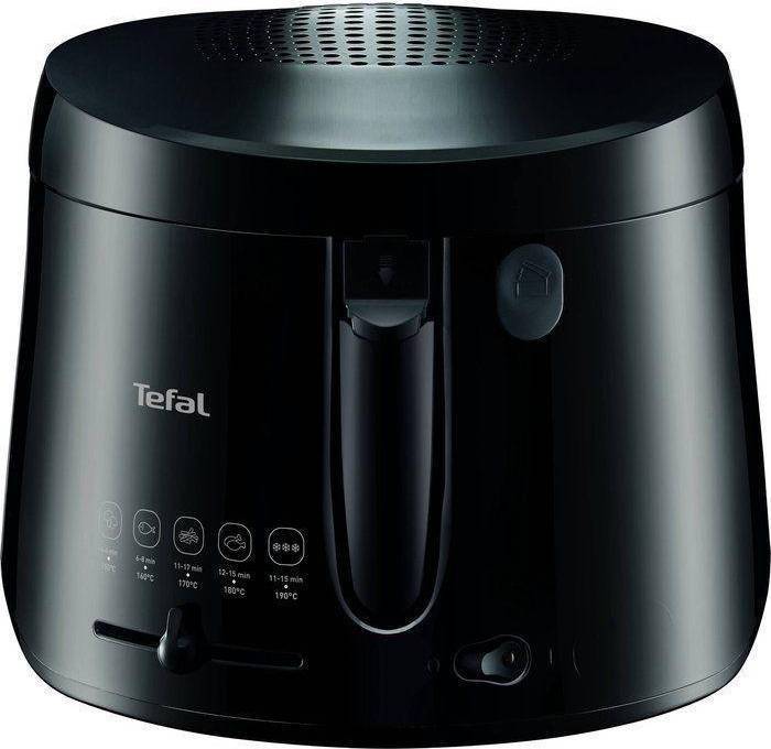 Tefal Ff107810  Frituregryde