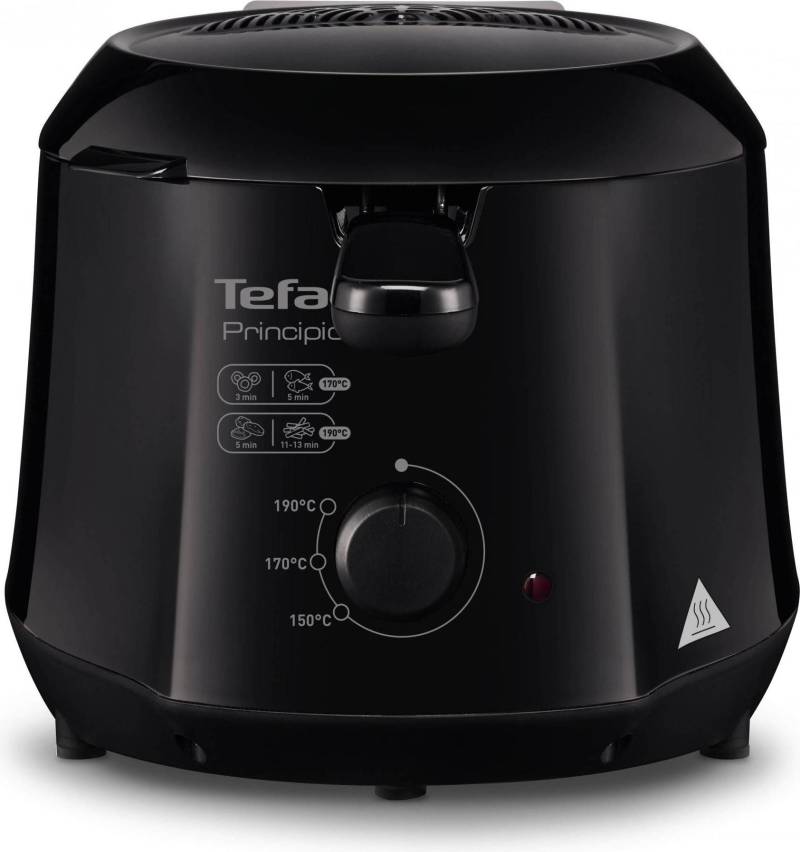 Tefal Principio Ff230831  Frituregryde