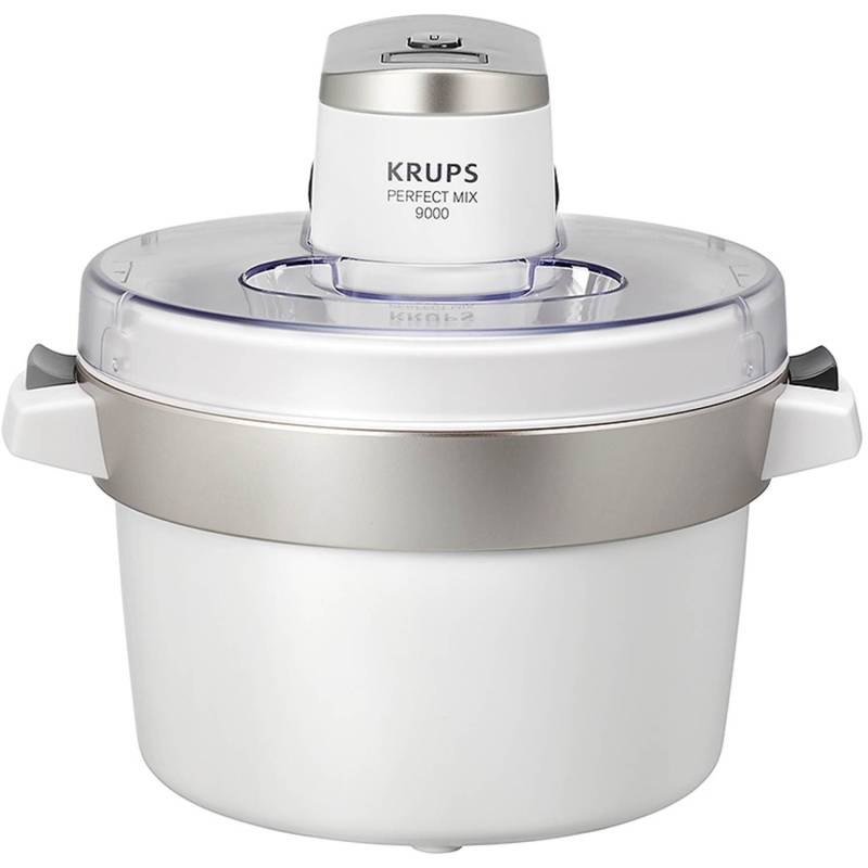 Krups Ismaskine Perfect Mix