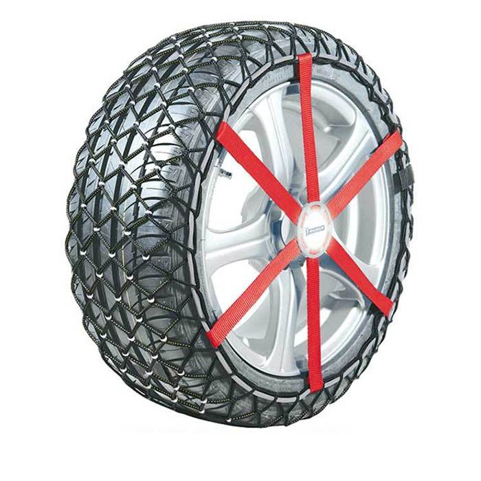 Easy Grip Snekæder K15 - Easygrip