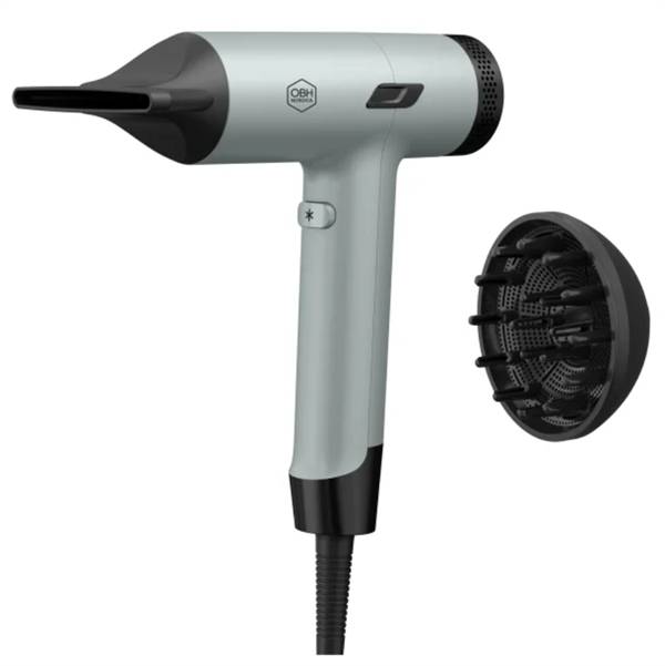 Obh Nordica Tiny Bldc Hårtørrer Ny7120n0