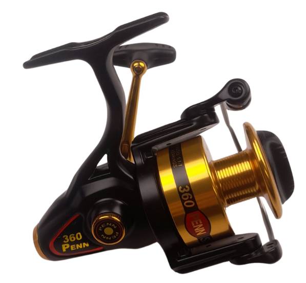 Penn Slammer Classic - 360
