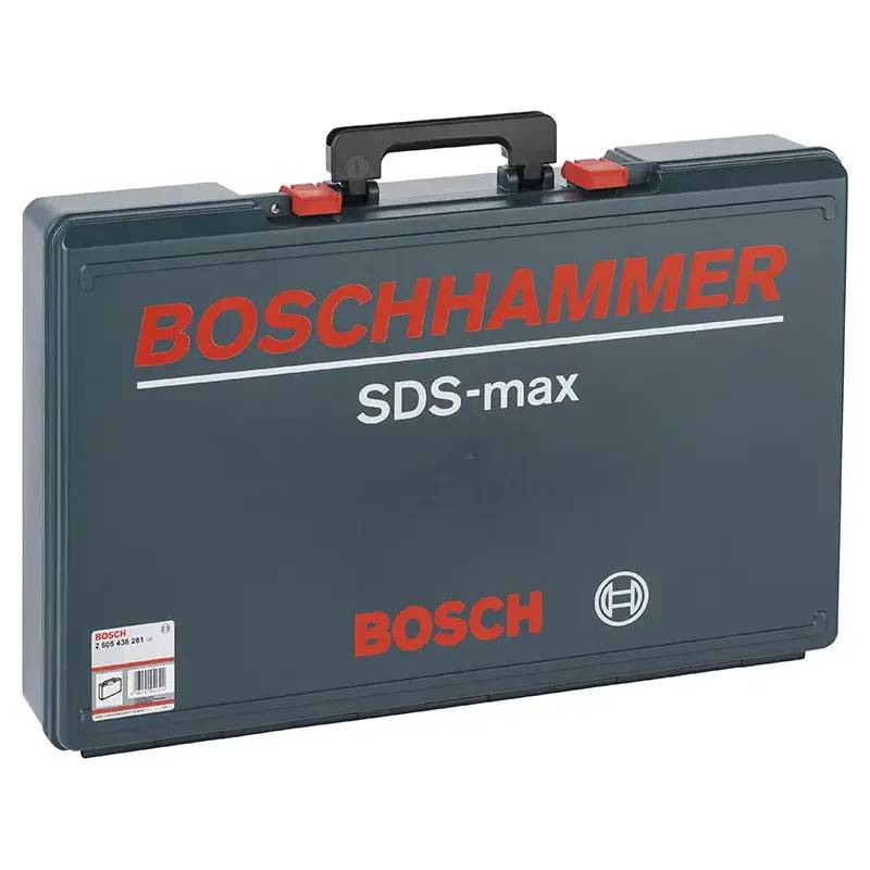 Bosch Kuffert Til Gbh5/40 Dce - 2605438261