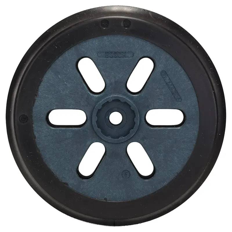 Bosch Slibebagskive 150mm Hård Til Pex - 2608601053