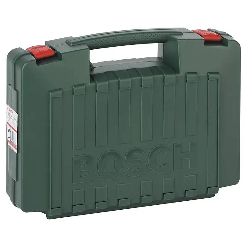 Bosch Kuffert Til Pss 190ac/200a/200 Ac/250 Ae - 2605438168