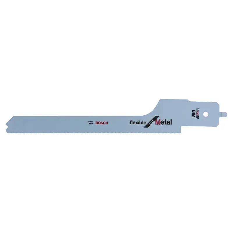 Bosch Savklinge Til Metal M722ef Til Pfz 500 - 2608656973