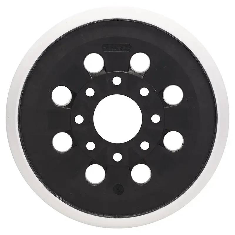 Bosch Slibeplade Medium Til Gex 125-1 Ae - 2608000349