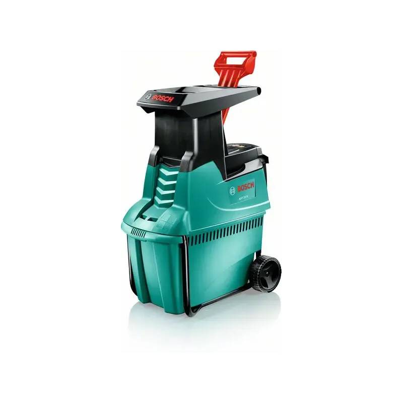 Bosch Axt 22 D  Kompostkværn - 600803000