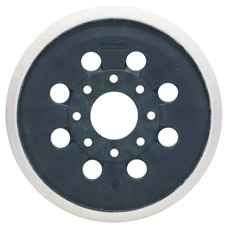Bosch Slibeplade Hård Til Gex 125-1 Ae - 2608000352