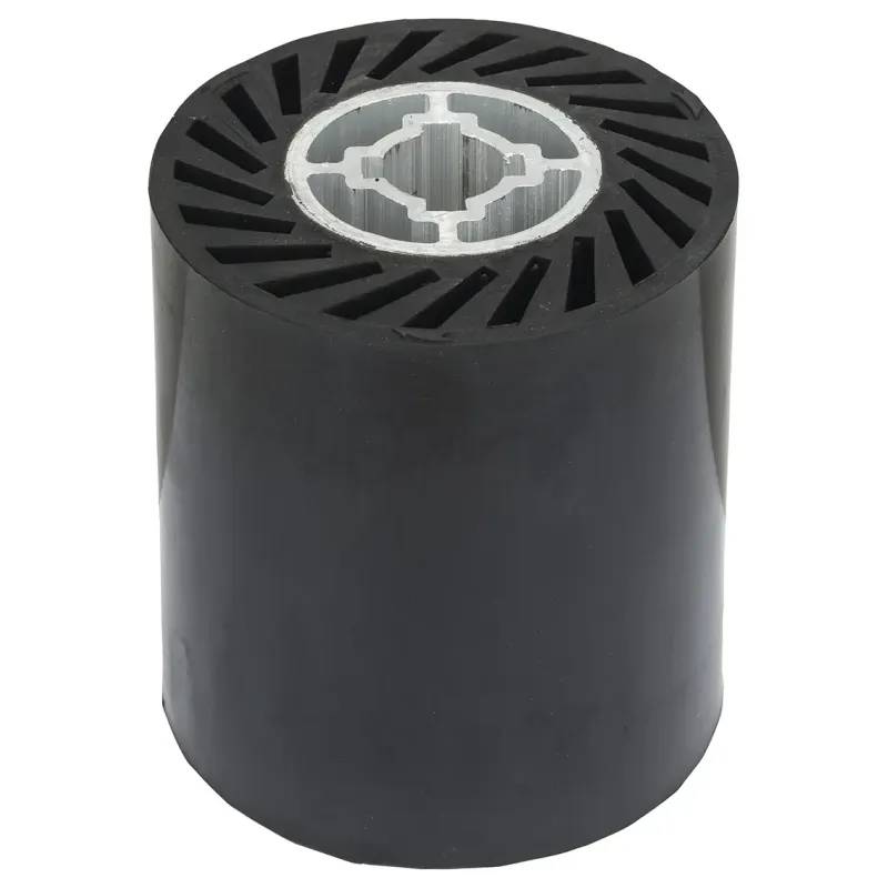 Bosch Slibetromle 90x100mm Til Gsi 14ce - 2608000610