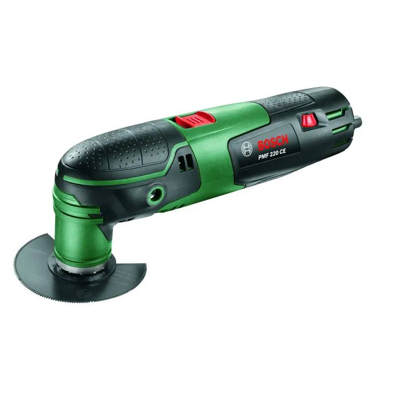 Bosch Multiværktøj Pmf 220 Ce Starlock - 0603102000