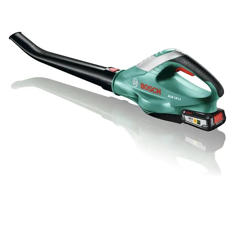 Bosch Alb 18 Li Akku-Løvblæser - 06008a0501