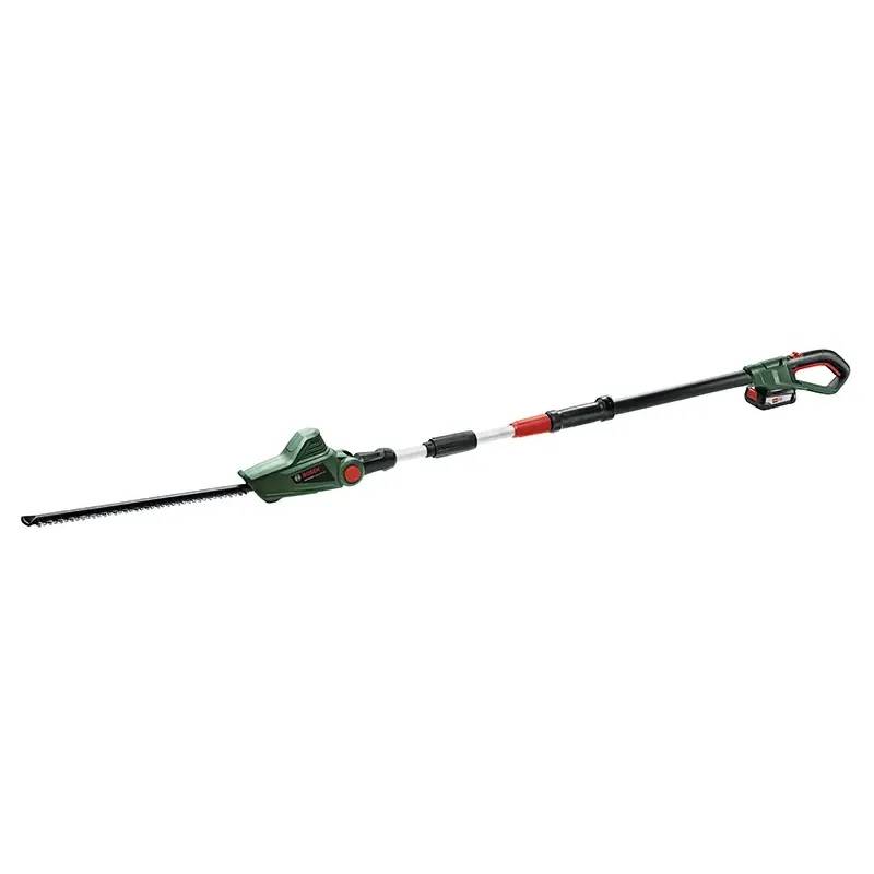 Bosch Universalhedgepole 18 Batteridrevet Teleskopisk Hækkeklipper - 06008b3000