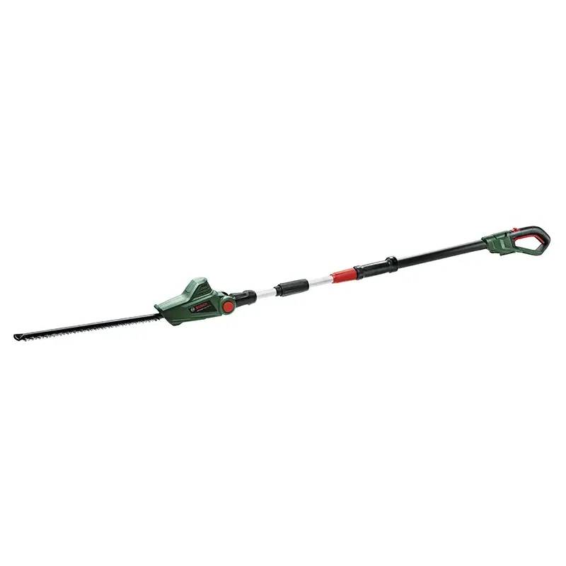 Bosch Universalhedgepole 18 Batteridrevet Teleskopisk Hækkeklipper - 06008b3001