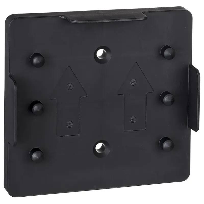 Bosch Hulværktøj Til Gss Slibesål 110x100mm - 2608000652