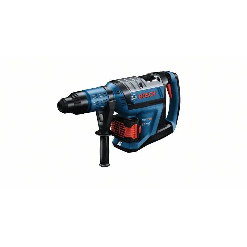 Bosch Gbh 18v-45 C - Akku Borehammer Biturbo Med Sds Max - 0611913000
