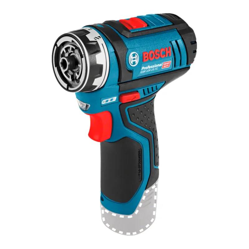 Bosch Gsr 12v-35 Fc - â€‰akku Bore-/Skruemaskine - 06019h3004