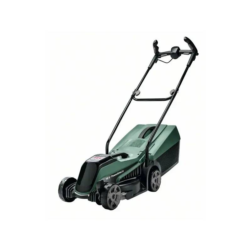 Bosch Citymower 18  Akku Plæneklipper - 06008b9a01