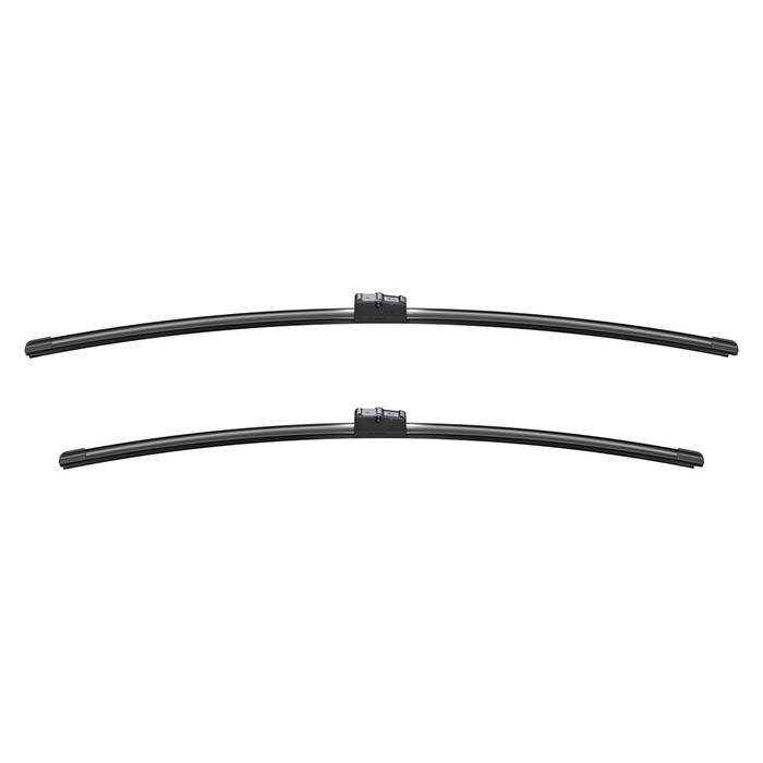 A964s Bosch Aerotwin Viskerblade / Fladblade Sæt 750+700mm