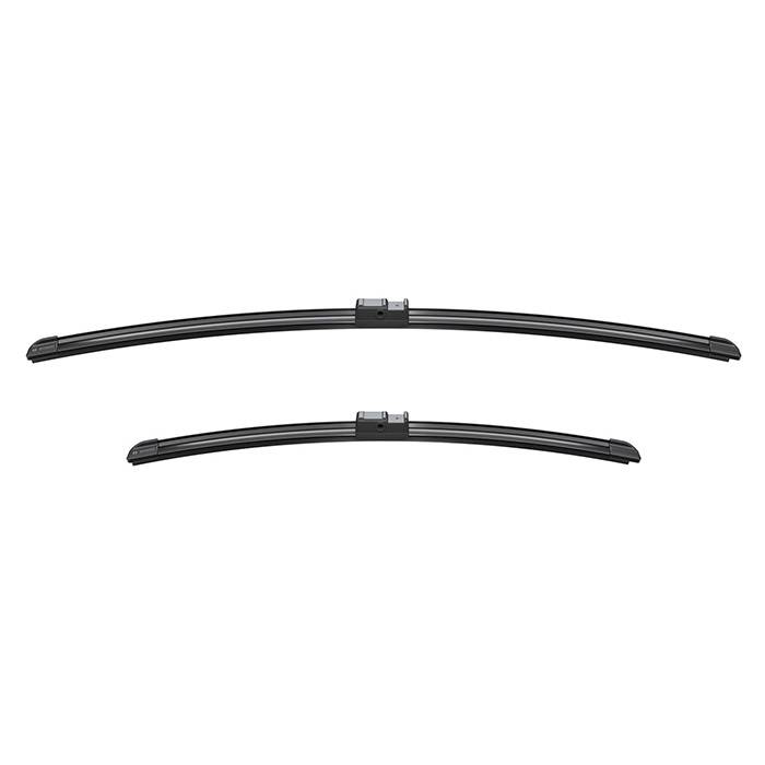 A951s Bosch Aerotwin Viskerblade / Fladblade Sæt 650+475mm