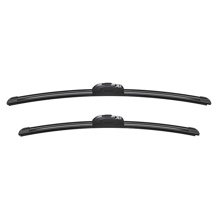 Ar533s Bosch Aerotwin Viskerblade / Fladblade Sæt 530+475mm