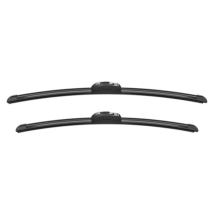 Ar551s Bosch Aerotwin Viskerblade / Fladblade Sæt 550+500mm