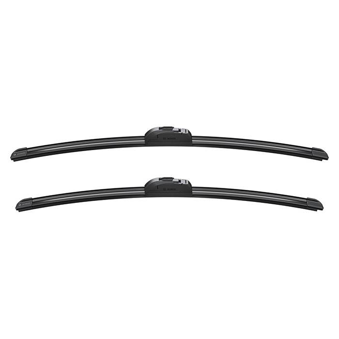 Ar550s Bosch Aerotwin Viskerblade / Fladblade Sæt 550+530mm