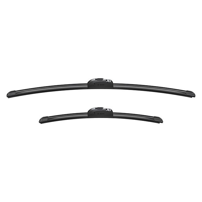 Ar601s Bosch Aerotwin Viskerblade / Fladblade Sæt 600+400mm