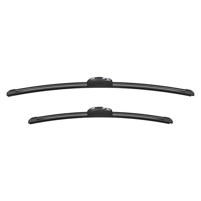 Ar607s Bosch Aerotwin Viskerblade / Fladblade Sæt 600+475mm