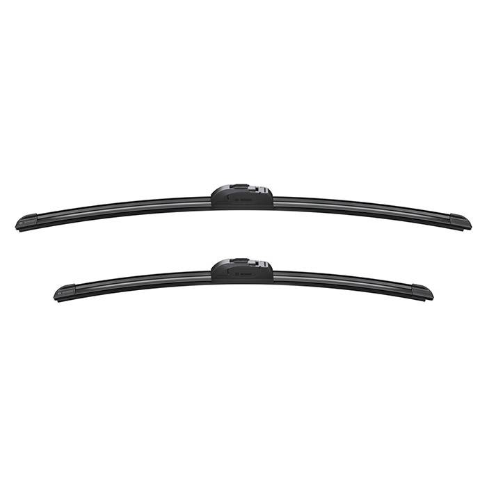 Ar606s Bosch Aerotwin Viskerblade / Fladblade Sæt 600+500mm