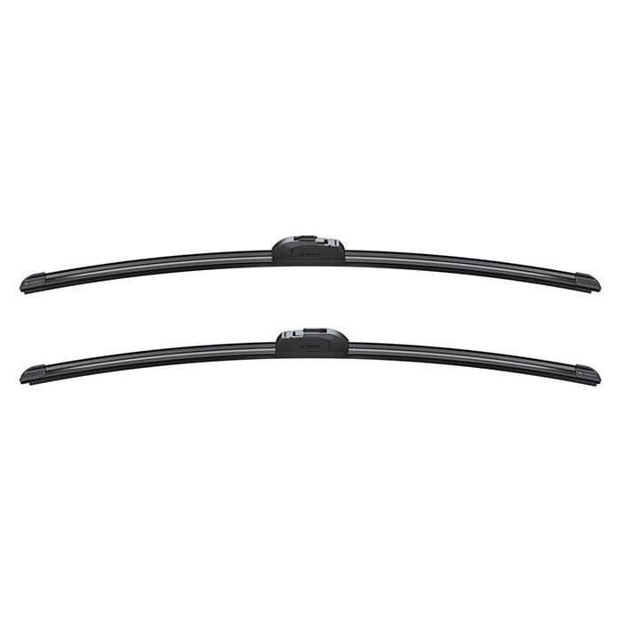 Ar651s Bosch Aerotwin Viskerblade / Fladblade Sæt 650+650mm